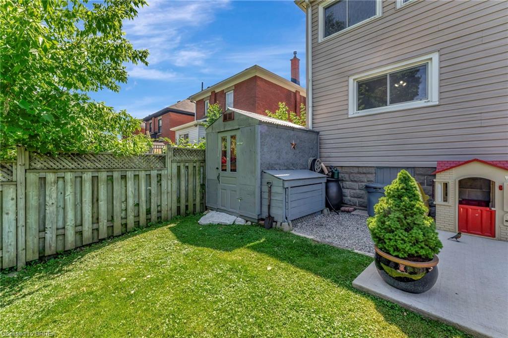 93 Glenmorris Street Property Photo 35