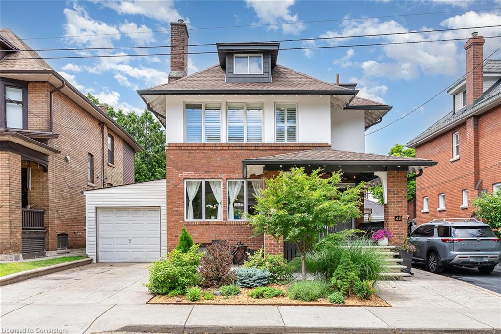 48 Eastbourne Avenue Property Photo 1