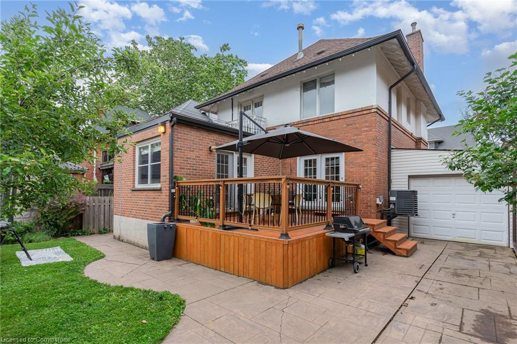 48 Eastbourne Avenue Property Photo 44