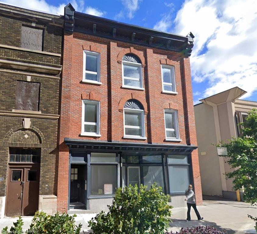 363 Front Street