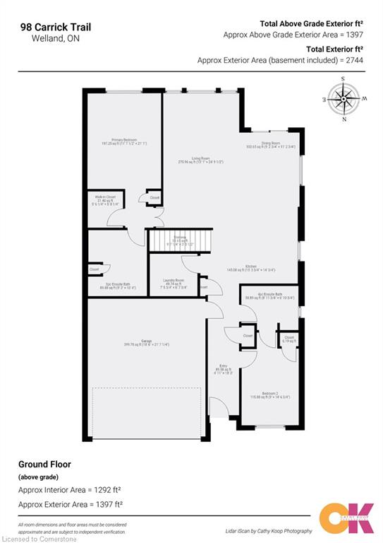 98 Carrick Trail Property Photo 43