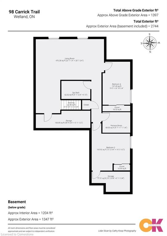 98 Carrick Trail Property Photo 44