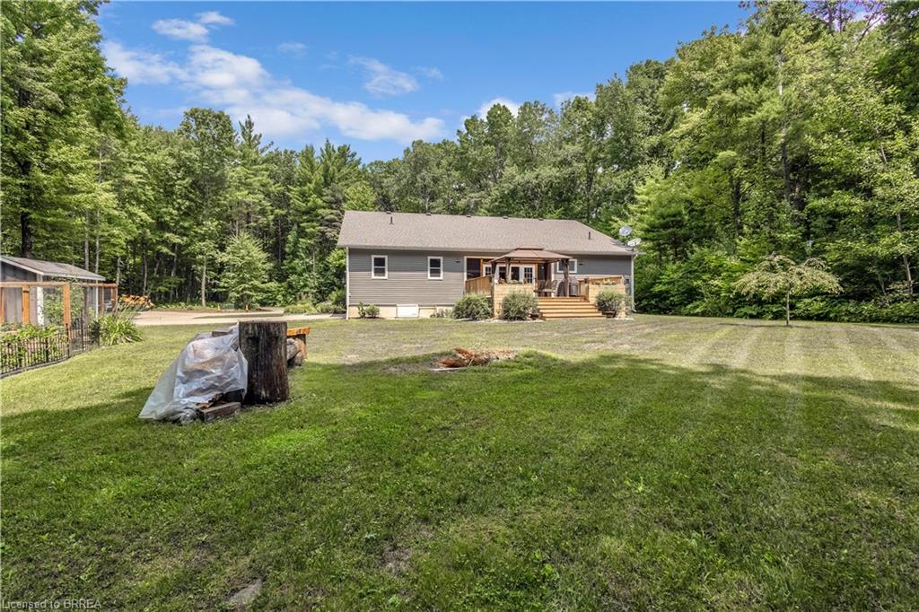 156 St Johns Road W Property Photo 41