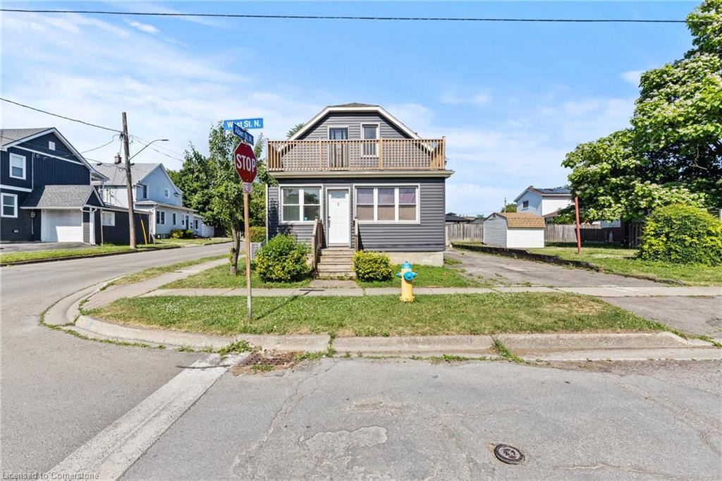 1 West Street N Property Photo 3