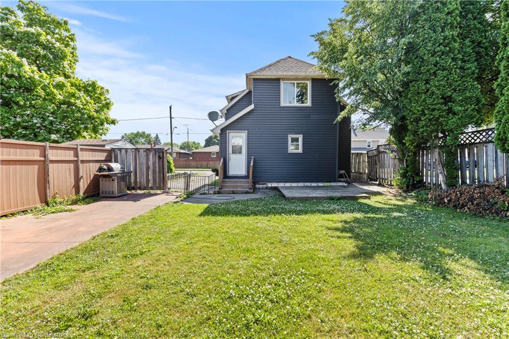 1 West Street N Property Photo 43