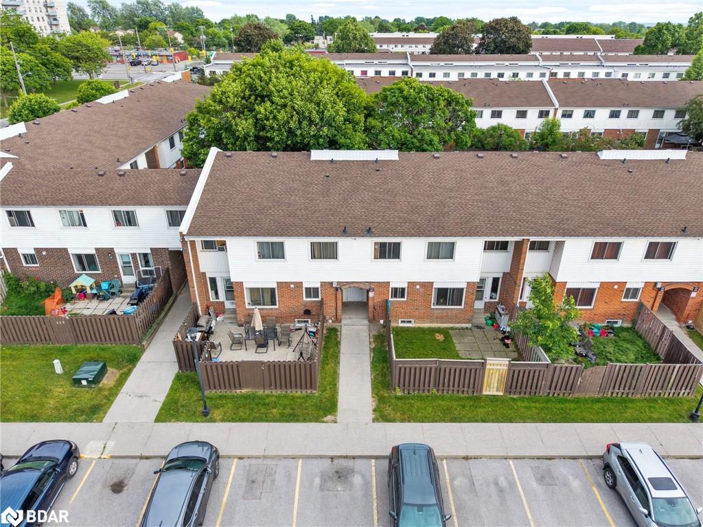 159-1010 Glen Street Property Photo 1