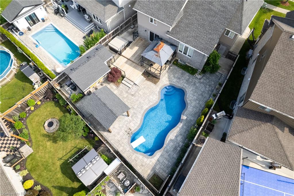 633 Halifax Road Property Photo 31