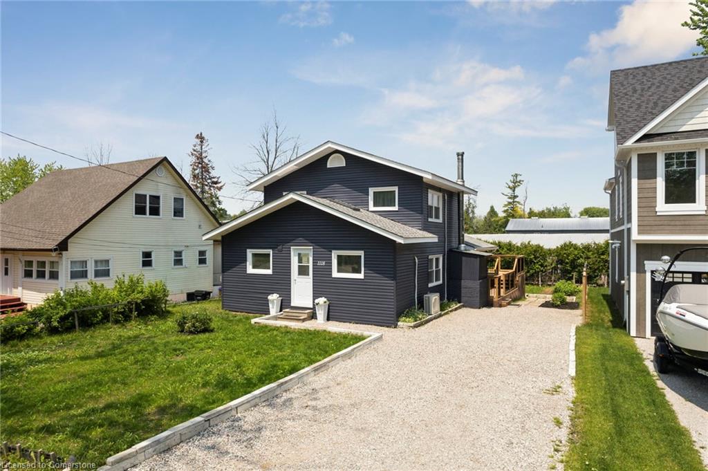 1118 Stoney Point Road Property Photo 41