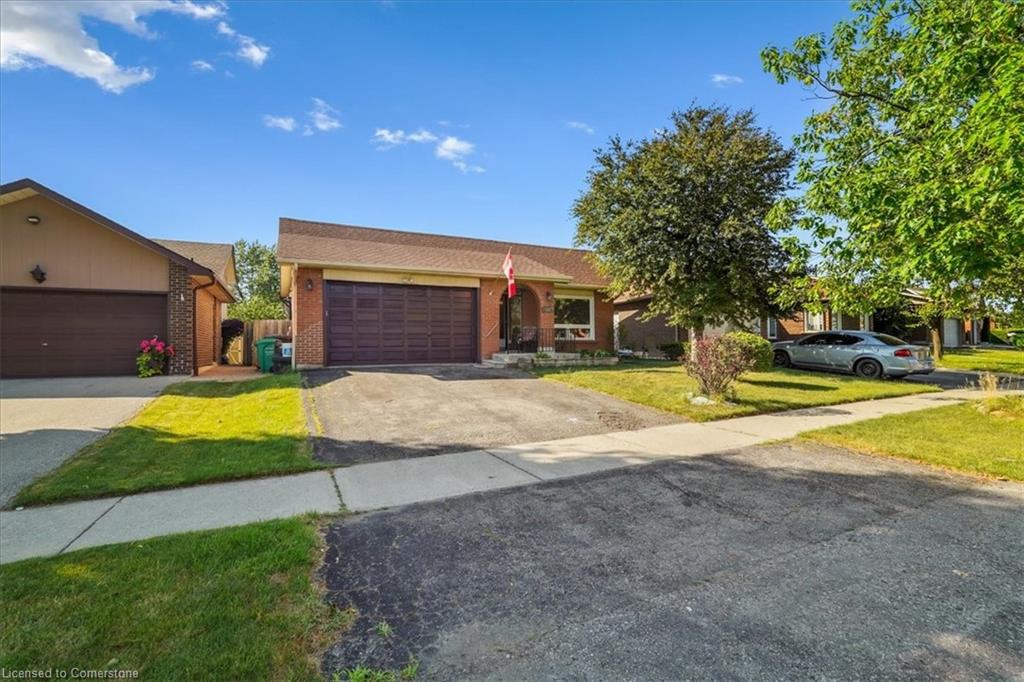 110 Blackthorn Lane Property Photo 1