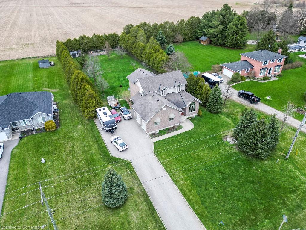 687023 Highway 2 Property Photo 1