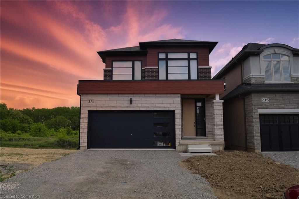 231 Alessio Drive Property Photo 1