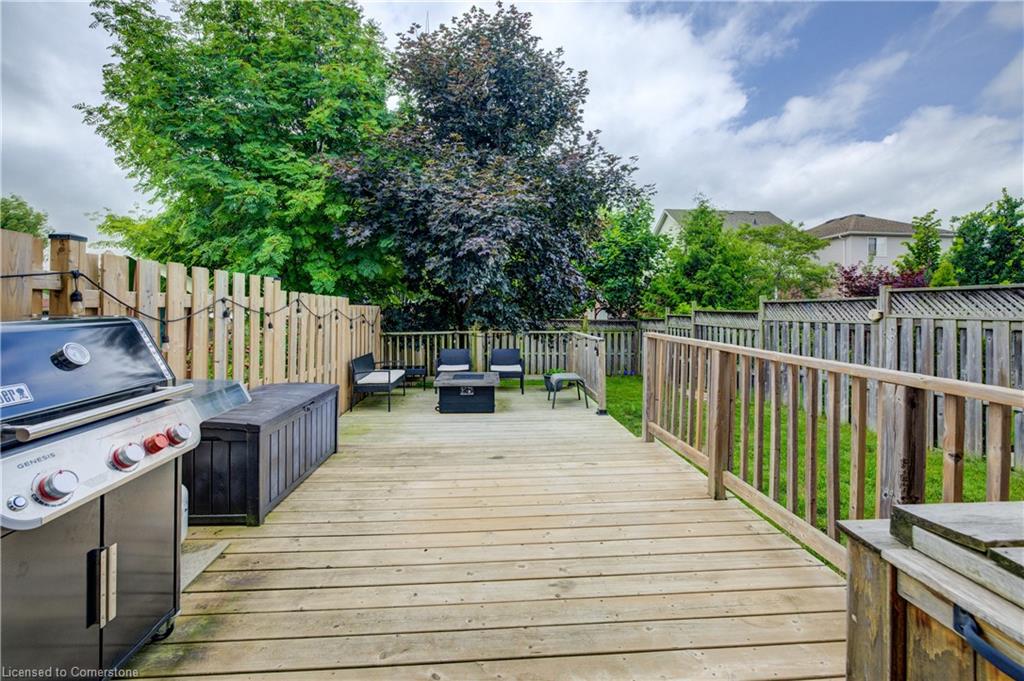 105 Northcliffe Crescent Property Photo 34