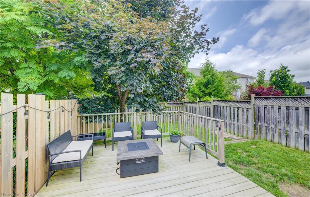 105 Northcliffe Crescent Property Photo 35