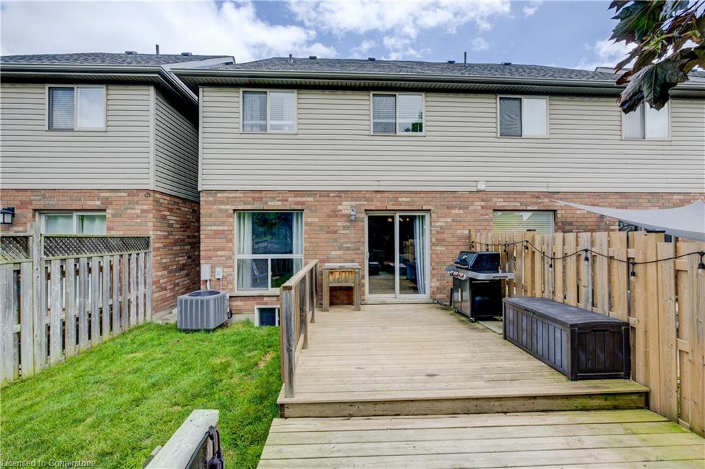 105 Northcliffe Crescent Property Photo 36