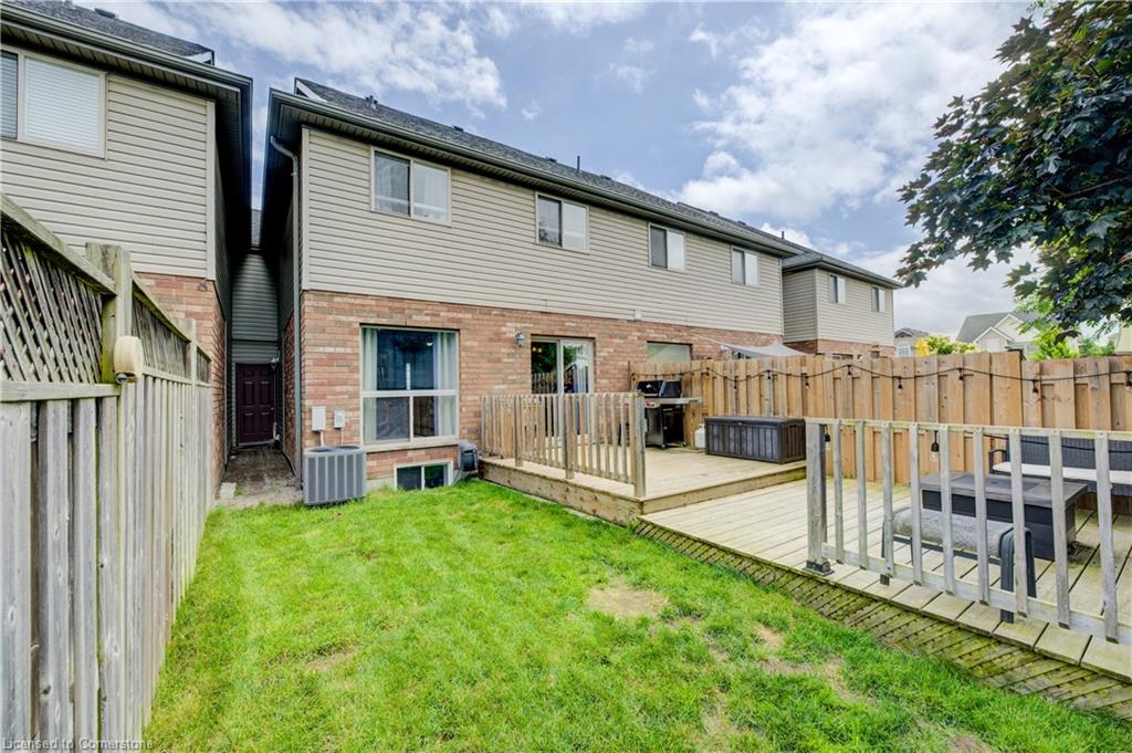 105 Northcliffe Crescent Property Photo 37