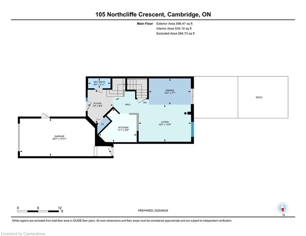 105 Northcliffe Crescent Property Photo 40