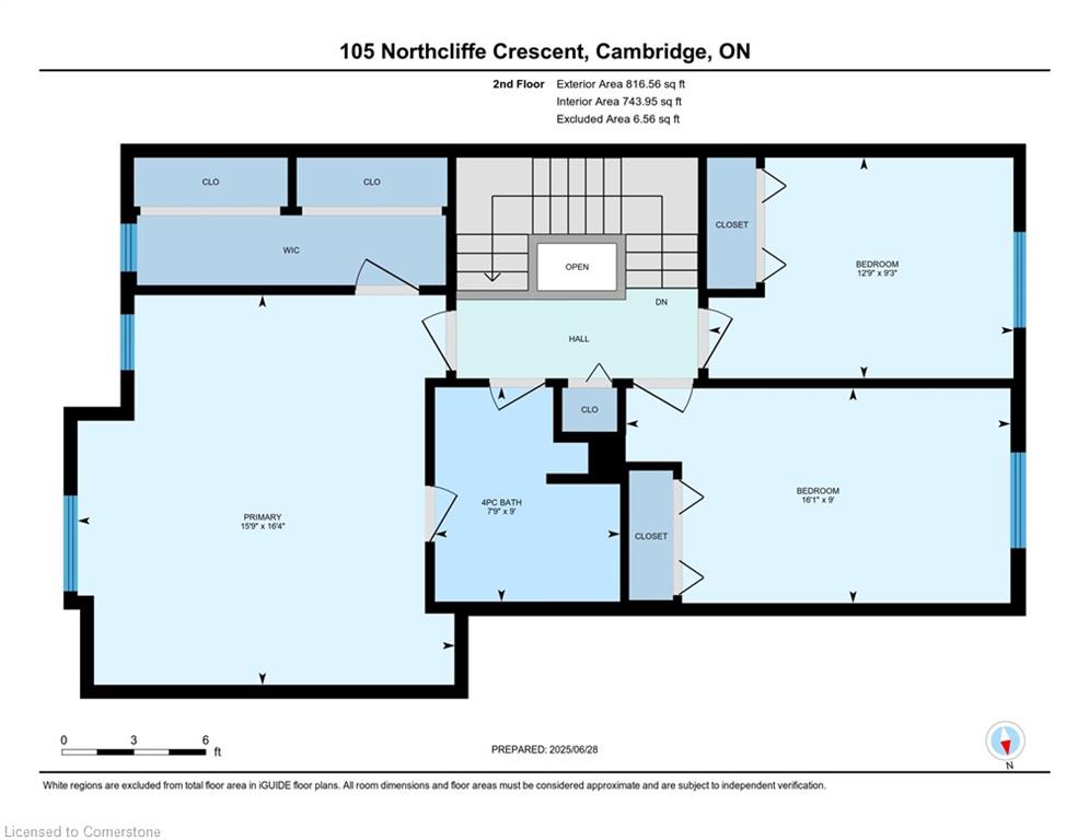 105 Northcliffe Crescent Property Photo 41