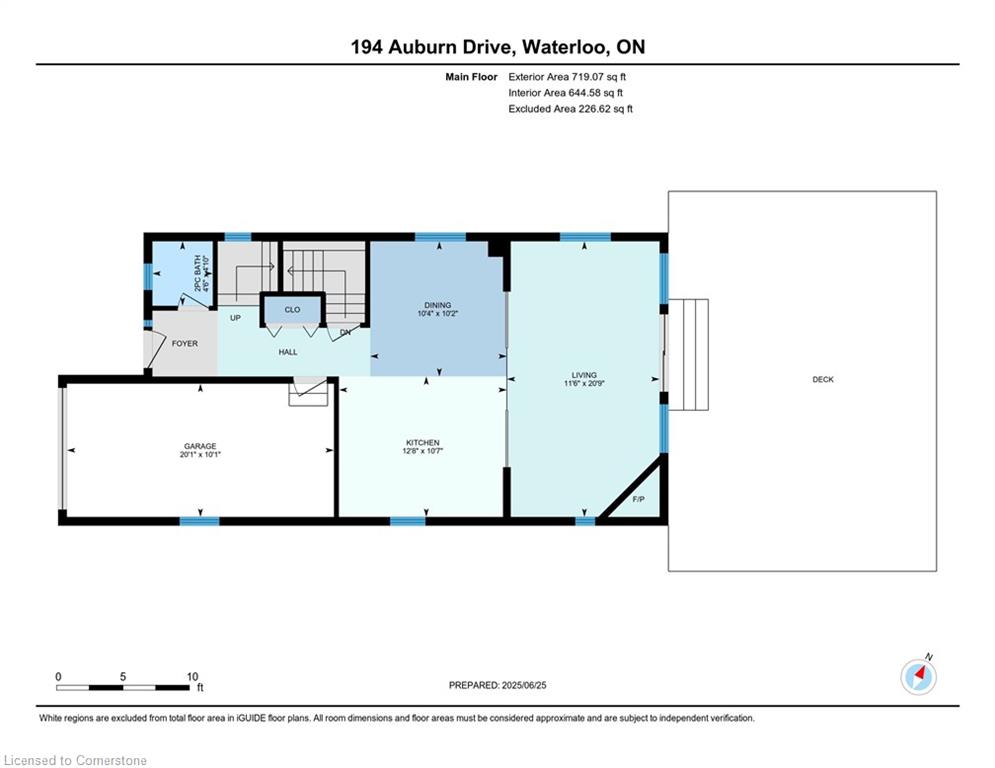 194 Auburn Drive Property Photo 38