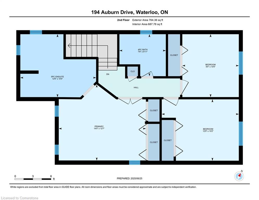 194 Auburn Drive Property Photo 39