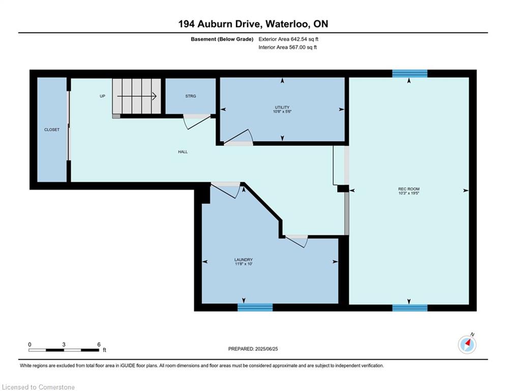194 Auburn Drive Property Photo 40