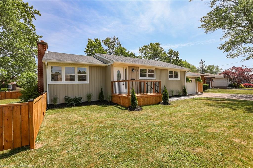 52 Valencourt Drive Property Photo 29