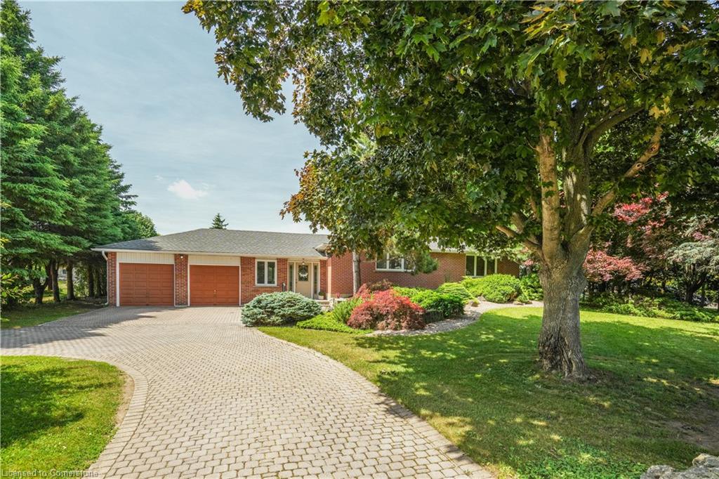 13312 Trafalgar Road Property Photo 1