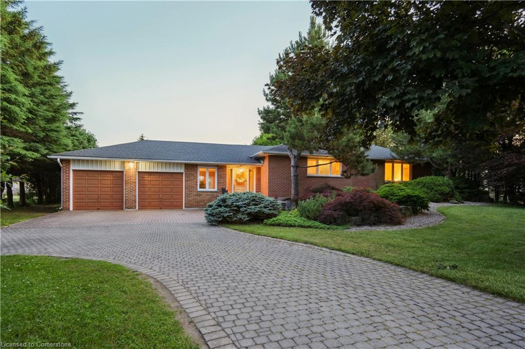 13312 Trafalgar Road Property Photo 2