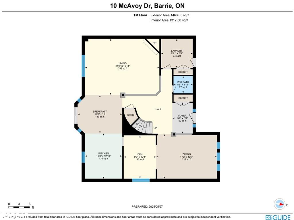 10 Mcavoy Drive Property Photo 22