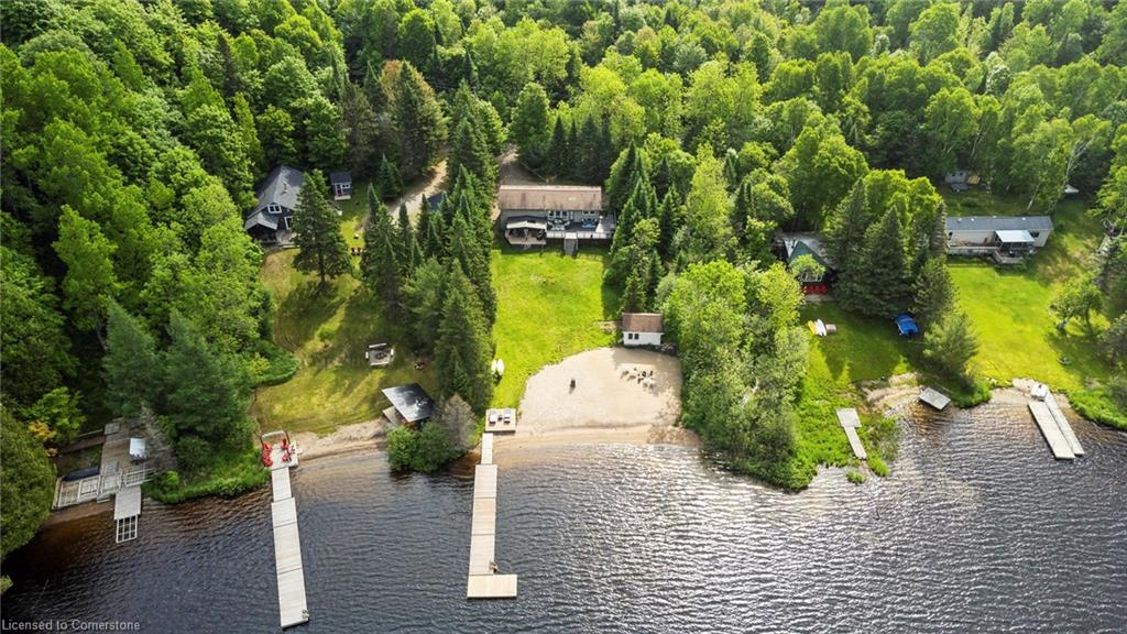 344 Whalley Lake Road Property Photo 1