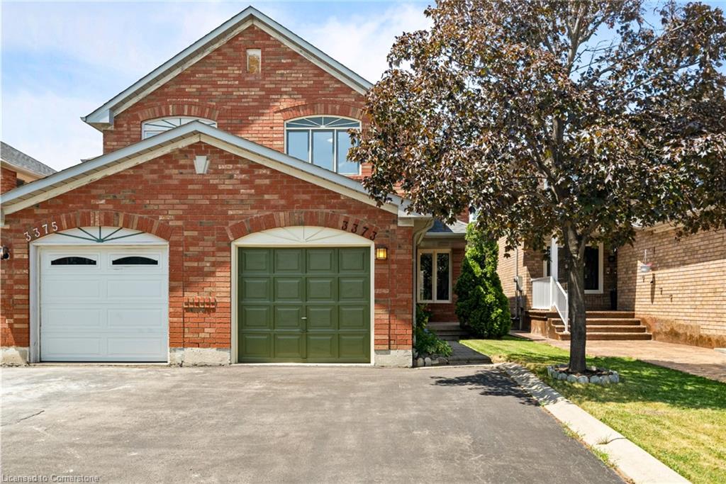 3373 Spirea Terrace Property Photo 1