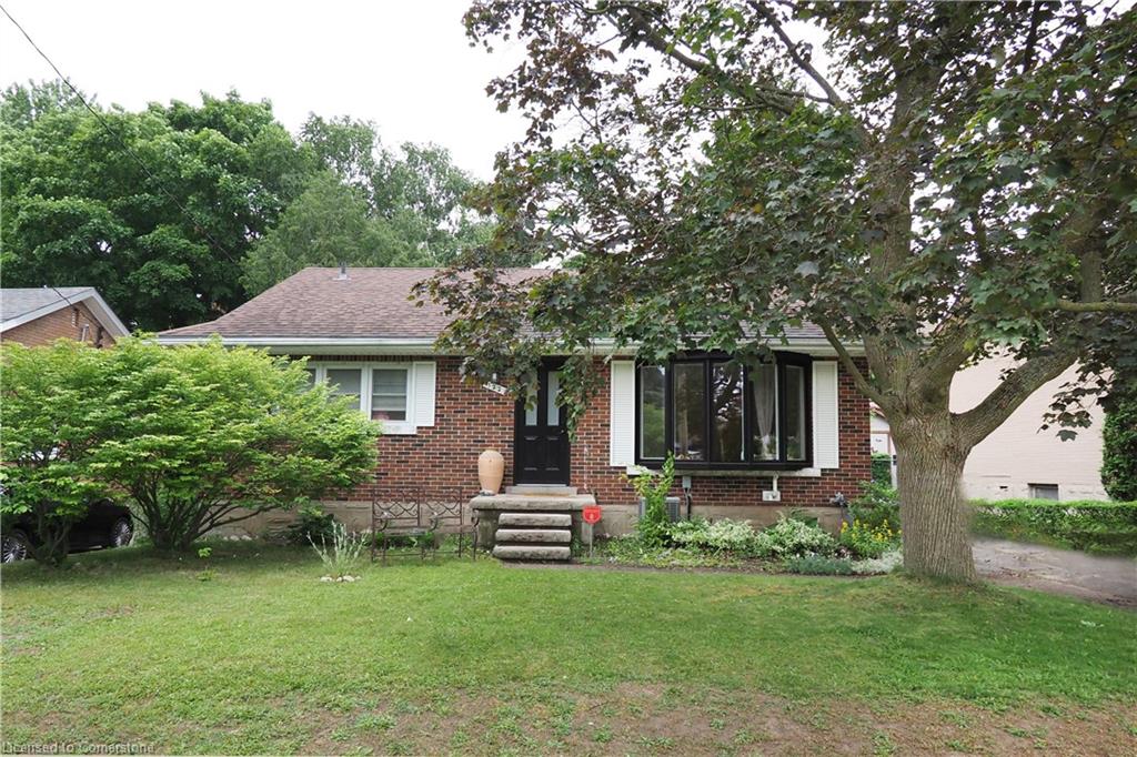 122 Boehmer Street Property Photo 1