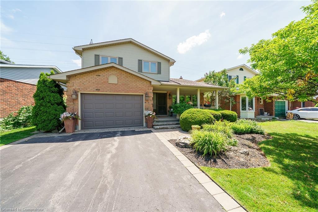 12 Vance Crescent Property Photo 1