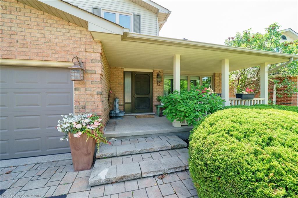 12 Vance Crescent Property Photo 3