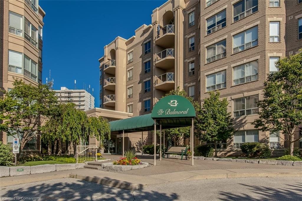 219-2075 Amherst Heights Drive Property Photo 18