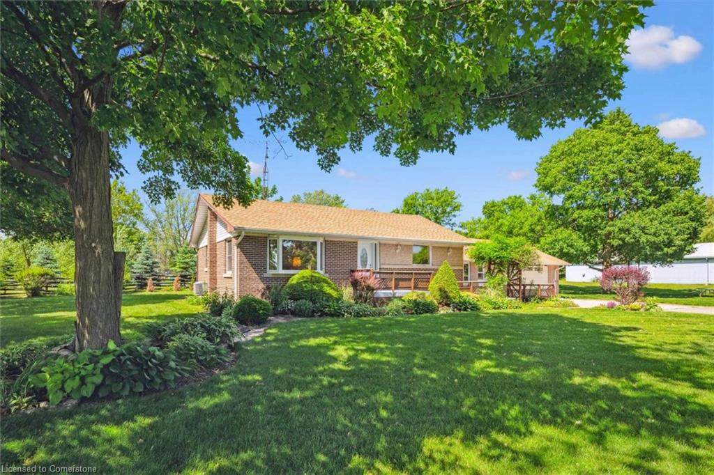 6618 Laird Road W Property Photo 1