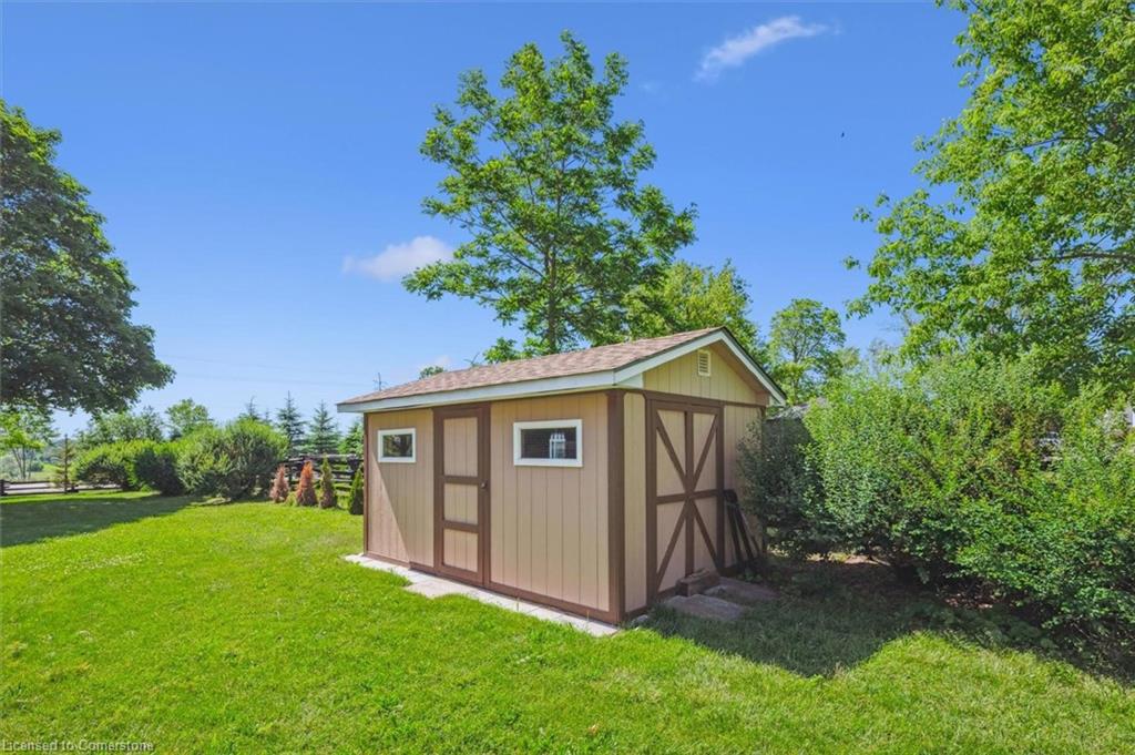 6618 Laird Road W Property Photo 27