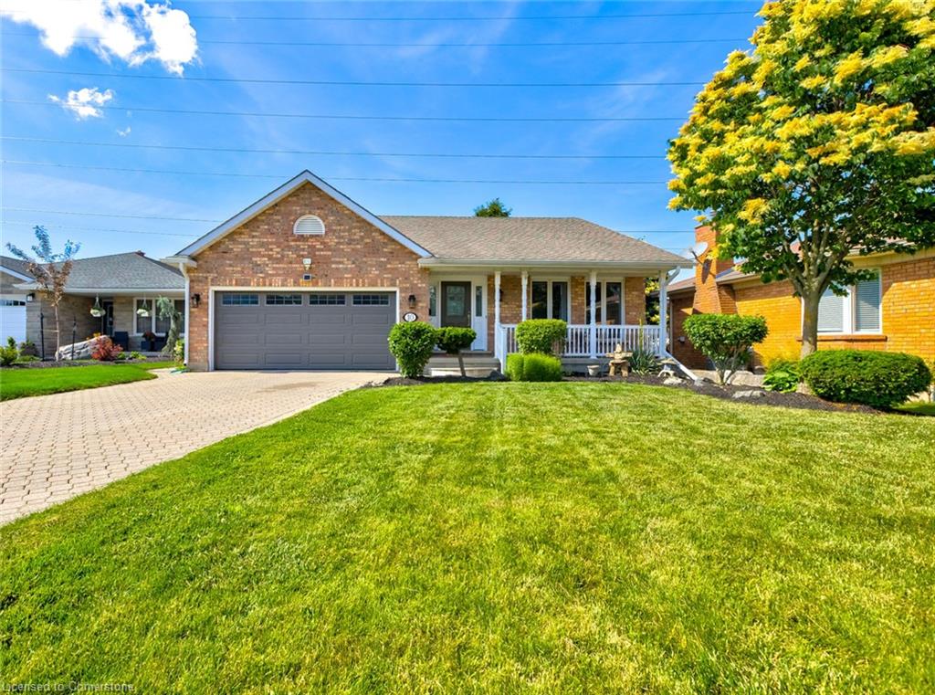 10 Glen Abbey Court Property Photo 1