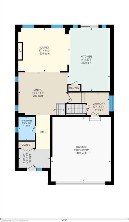 166 Shaded Creek Drive Property Photo 49