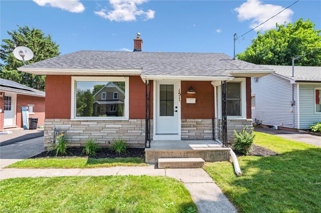 151 Edgar Street Property Photo 1