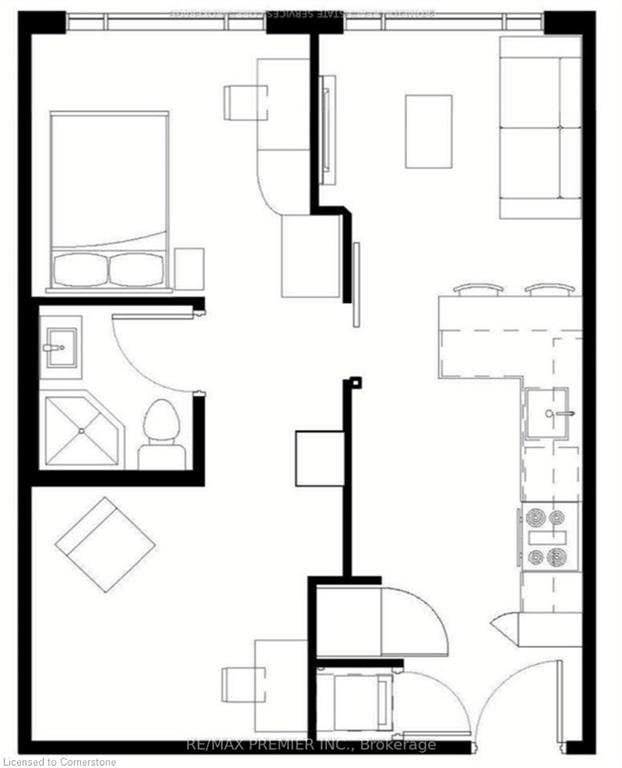 S2605-330 Phillip Street Street Property Photo 1