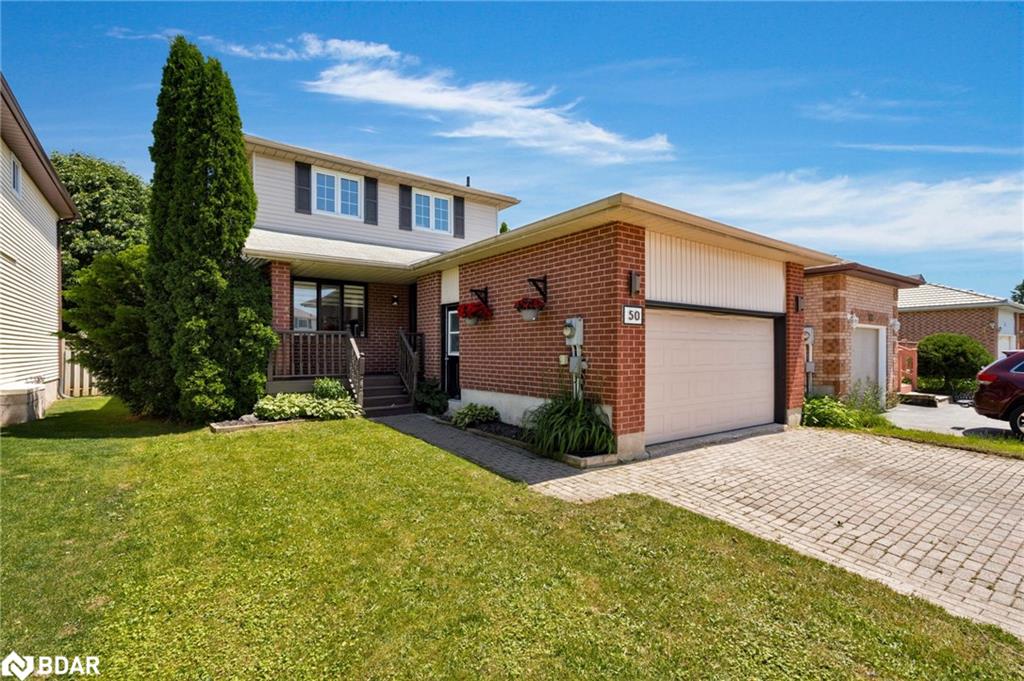 50 Rosenfeld Drive Property Photo 1