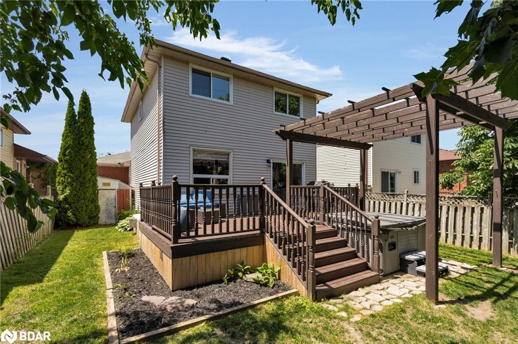 50 Rosenfeld Drive Property Photo 19