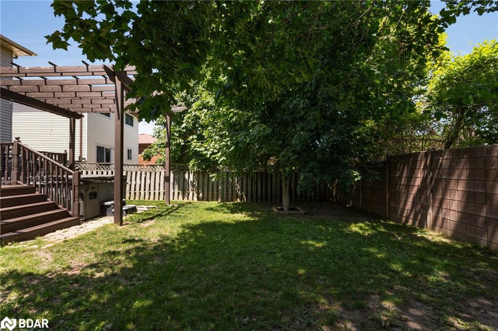 50 Rosenfeld Drive Property Photo 20