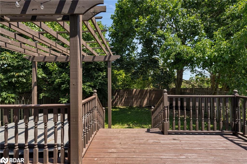 50 Rosenfeld Drive Property Photo 21