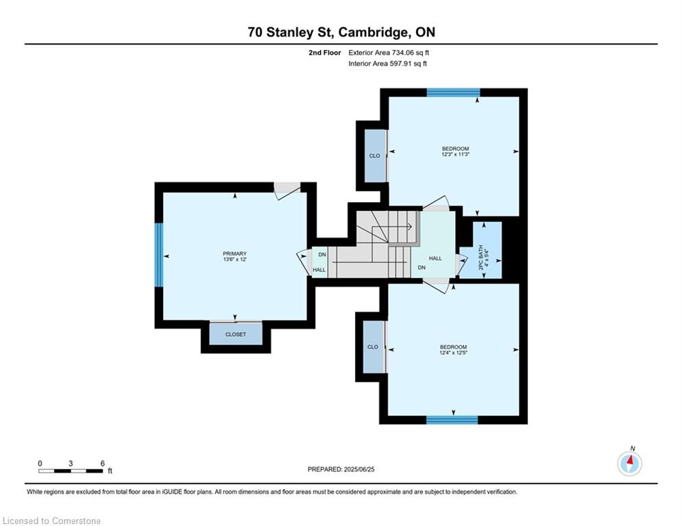 70 Stanley Street Property Photo 44