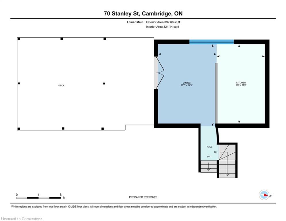 70 Stanley Street Property Photo 45