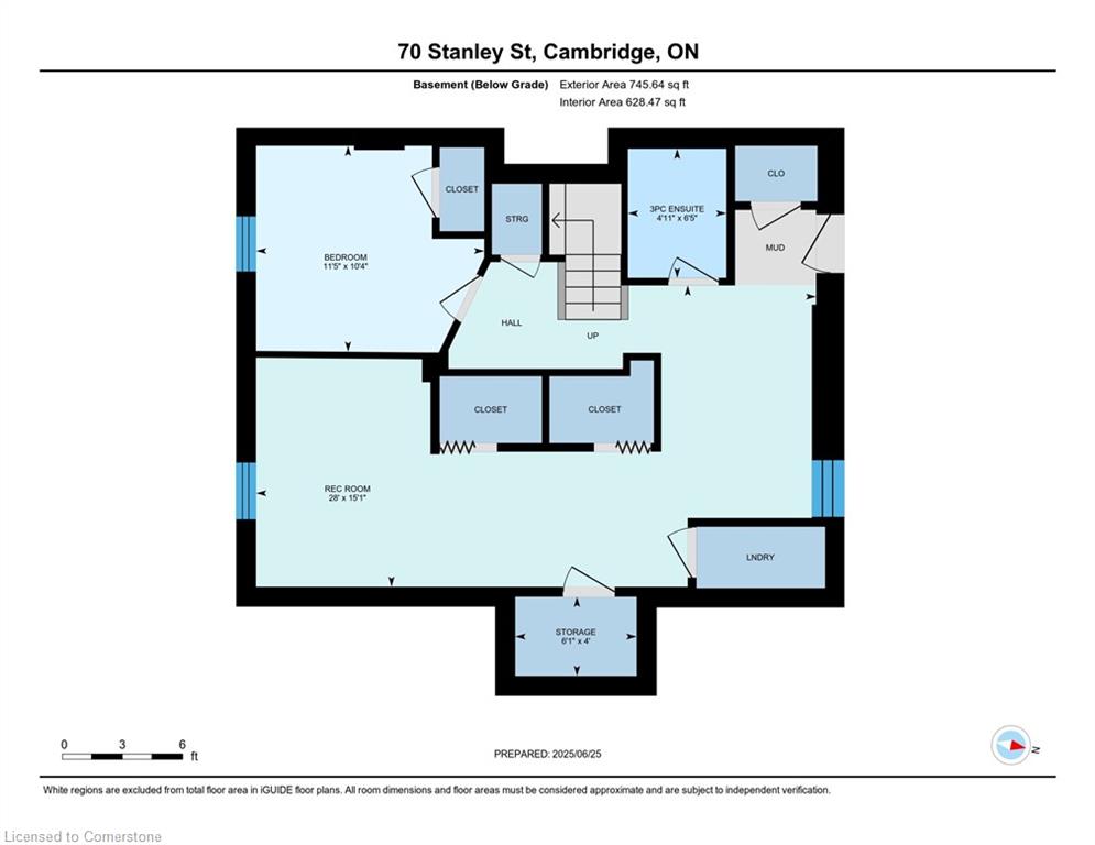 70 Stanley Street Property Photo 46
