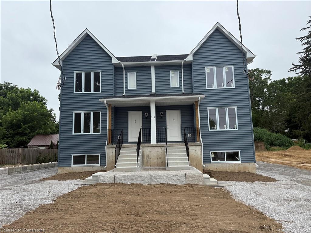 D-243 Grove Street Property Photo 1