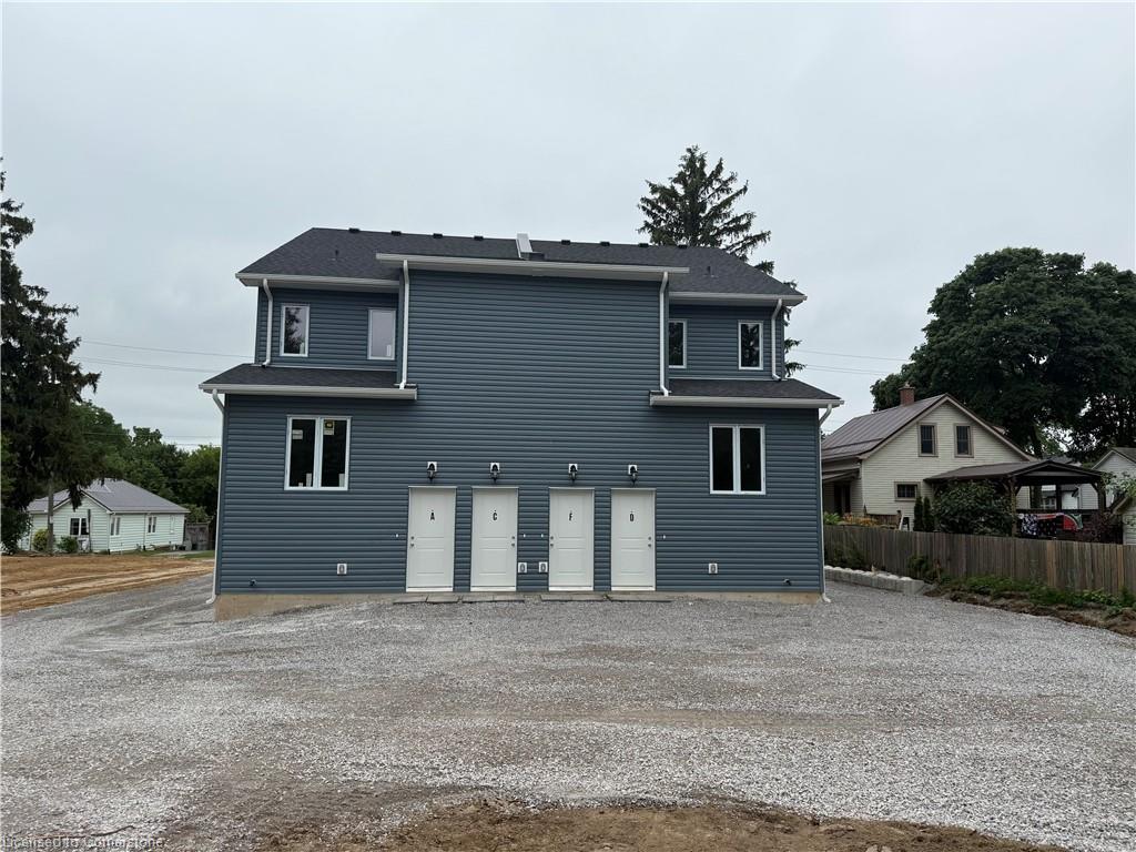 D-243 Grove Street Property Photo 2