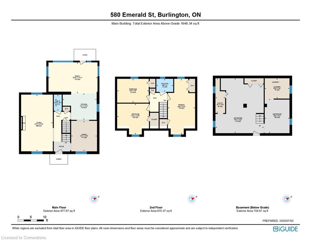 580 Emerald Street Property Photo 22